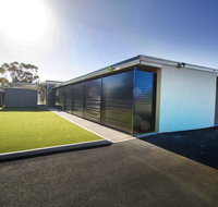 The Bunkhouse - Accommodation Brunswick Heads