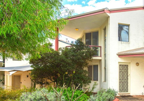 The Burswood Townhouse - Accommodation Brunswick Heads 3