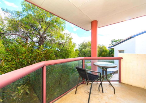 The Burswood Townhouse - Accommodation Brunswick Heads 1