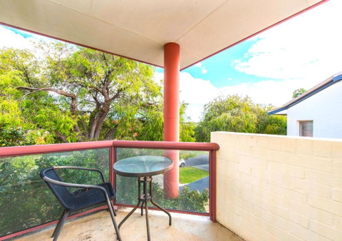 The Burswood Townhouse - Accommodation Brunswick Heads 2