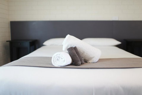 The Busselton Motel - Accommodation Brunswick Heads 1