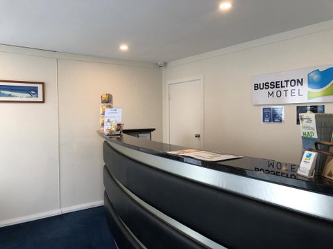 The Busselton Motel - Accommodation Brunswick Heads 0