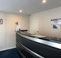 The Busselton Motel - Accommodation Brunswick Heads