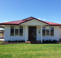The Cabin at Bindaree - Accommodation Brunswick Heads