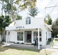The Cactus Rose Villa - Accommodation Brunswick Heads