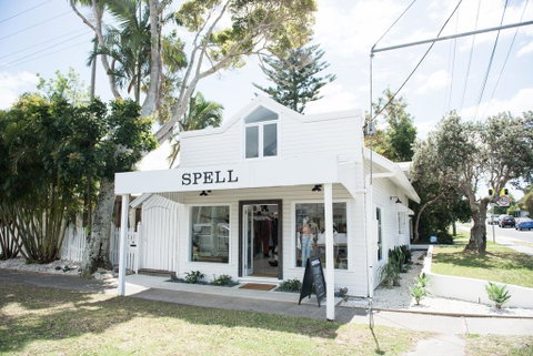 The Cactus Rose Villa - Accommodation Brunswick Heads 0