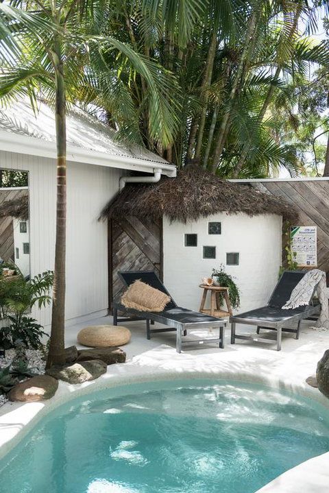 The Cactus Rose Villa - Accommodation Brunswick Heads 3