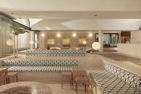 The Calile Hotel - Accommodation Brunswick Heads 1