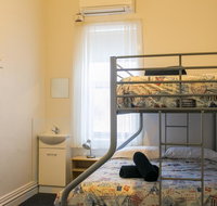 The Cally Hotel - Accommodation Brunswick Heads