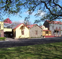 The Camperdown Mill - Accommodation Brunswick Heads