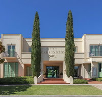 The Carrington Hotel - Accommodation Brunswick Heads