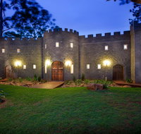 The Castle on Tamborine - Accommodation Brunswick Heads