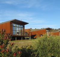 The Cellars At Heathcote II - Accommodation Brunswick Heads