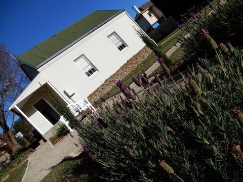 The Chapel Deloraine - Accommodation Brunswick Heads 1