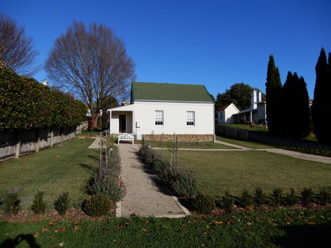 The Chapel Deloraine - Accommodation Brunswick Heads 0