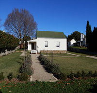 The Chapel Deloraine - Accommodation Brunswick Heads