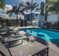 The Chermside Apartments - Accommodation Brunswick Heads