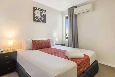 The Chermside Apartments - Accommodation Brunswick Heads 2