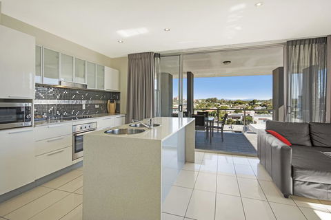 The Chermside Apartments - Accommodation Brunswick Heads 1