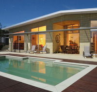 The Chocolate Lily Bed  Breakfast - Accommodation Brunswick Heads
