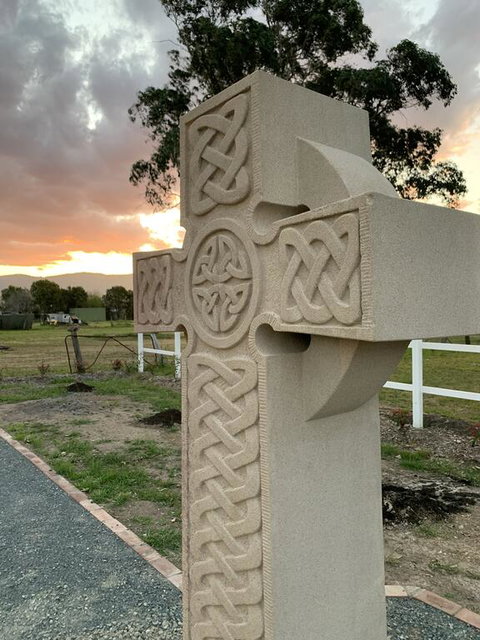 The Church At Barrington - Accommodation Brunswick Heads 2