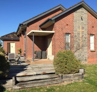 The Church Retreat - Accommodation Brunswick Heads