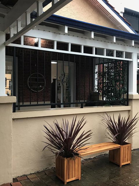 The Churchill - Accommodation Brunswick Heads 2