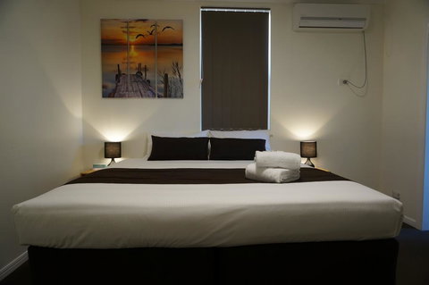 The Cliff House - Accommodation Brunswick Heads 2