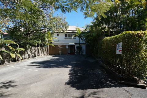 The Cliff House - Accommodation Brunswick Heads 1
