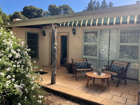 The Coach House - Accommodation Brunswick Heads 0