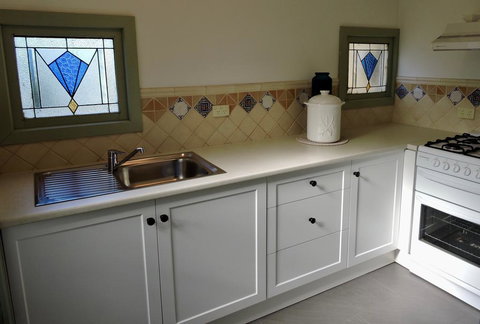 The Coach House - Accommodation Brunswick Heads 1