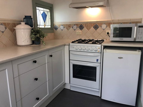 The Coach House - Accommodation Brunswick Heads 2