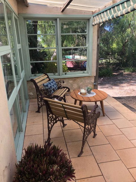 The Coach House - Accommodation Brunswick Heads 3