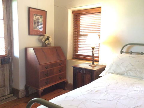 The Coach House On River And Park - Accommodation Brunswick Heads 3