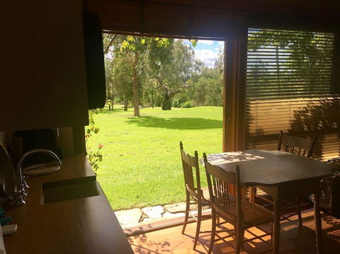 The Coach House On River And Park - Accommodation Brunswick Heads 1