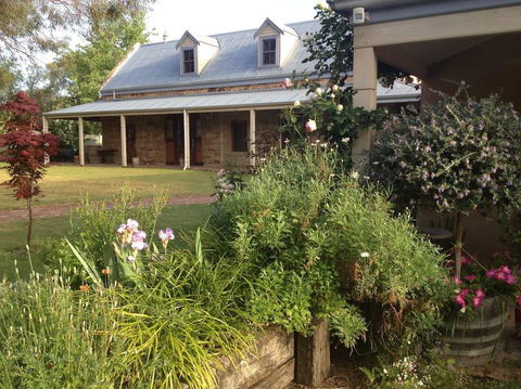 The Coach House On River And Park - Accommodation Brunswick Heads 0