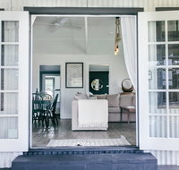 The Cooks House at Corunna Station - Accommodation Brunswick Heads