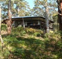 The Coombe on Wilson Inlet - Accommodation Brunswick Heads