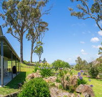 The Cottage at The Bryn at Tilba - Accommodation Brunswick Heads