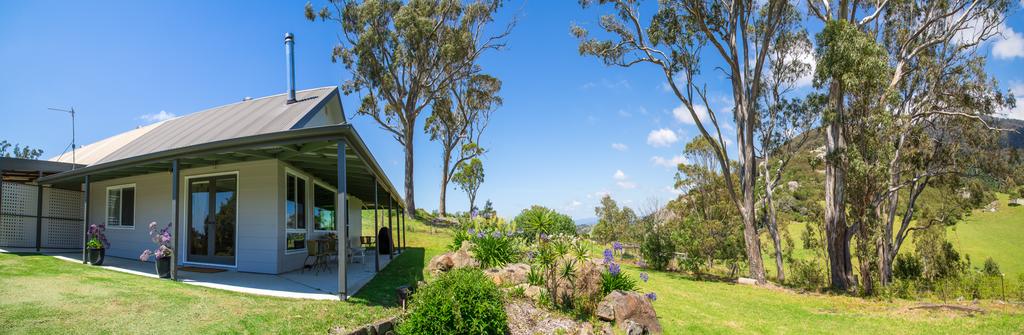 Tinpot ACT Accommodation Brunswick Heads