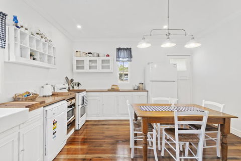 The Cottage On Lamington - Accommodation Brunswick Heads 0