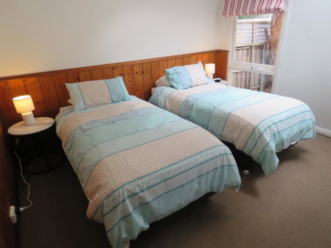 The Cottage South Hobart - Accommodation Brunswick Heads 3
