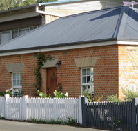 The Cottage South Hobart - Accommodation Brunswick Heads