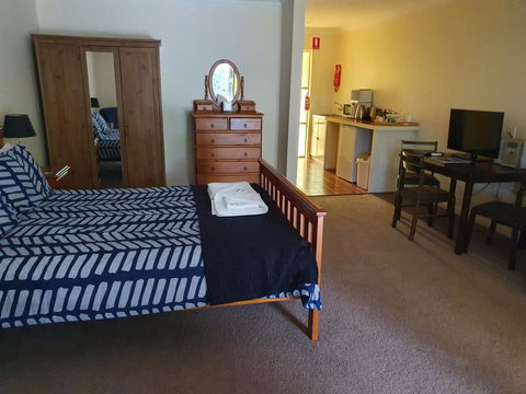 The Cottages At The 1839 - Accommodation Brunswick Heads 2