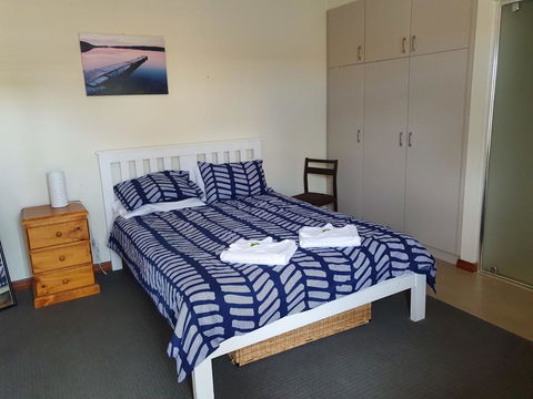 The Cottages At The 1839 - Accommodation Brunswick Heads 1