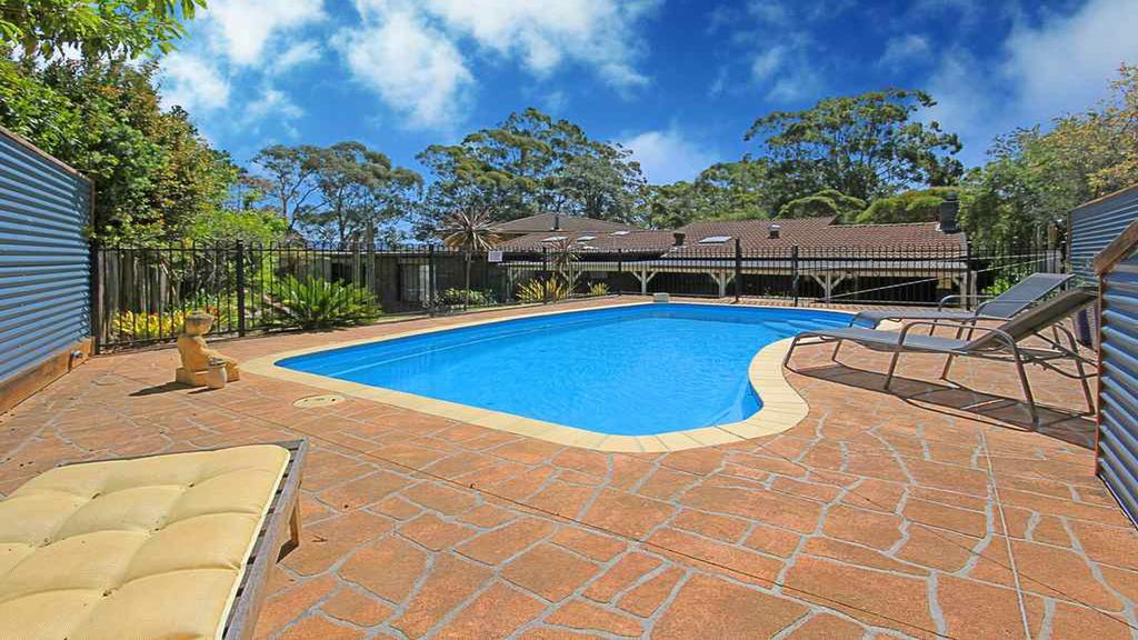 Narrawallee NSW Accommodation Brunswick Heads