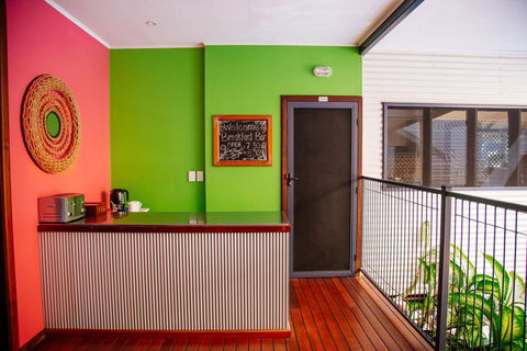 The Courthouse Bed & Breakfast - Accommodation Brunswick Heads 2