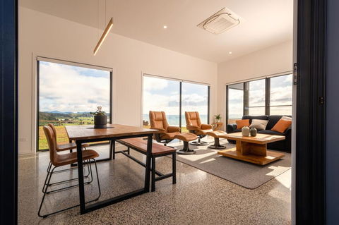 The Cove Tasmania - Accommodation Brunswick Heads 3