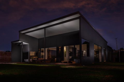 The Cove Tasmania - Accommodation Brunswick Heads 0