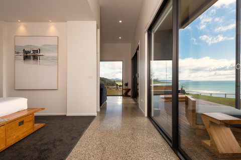 The Cove Tasmania - Accommodation Brunswick Heads 2